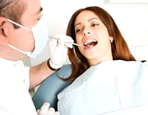 Выбор стоматологической клиники