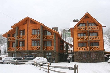 Как недорого отдохнуть в Карпатах зимой?