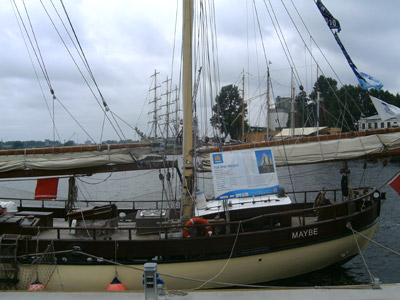 Гонки высоких кораблей Гонки высоких кораблей