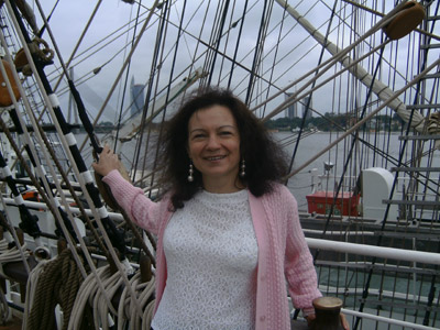 Гонки высоких кораблей Гонки высоких кораблей