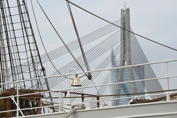 Гонки высоких кораблей Гонки высоких кораблей