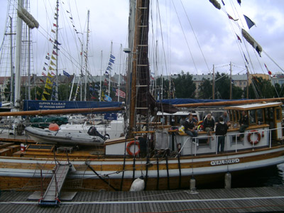 Гонки высоких кораблей Гонки высоких кораблей