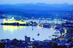 Турция - прекрасная и неповторимая страна