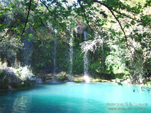 Турция - прекрасная и неповторимая страна
