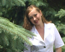 Юлия Кузьменко