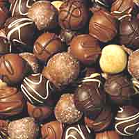 шоколад черное золото