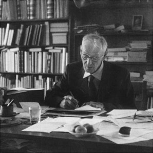 Терапия творчеством в жизни Германа Гессе. Григорий Канарш