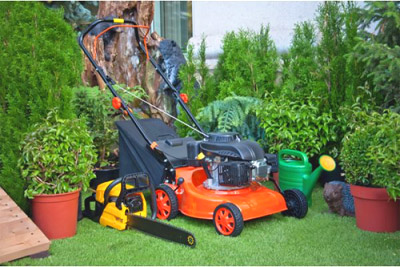 Где купить садово-парковую технику по лучшей цене?