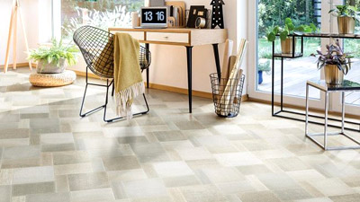 Линолеум как самый практичный вариант напольного покрытия