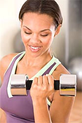 Современное спортивное питание