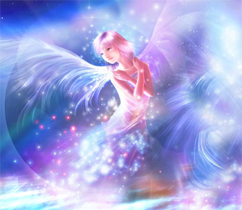 Поле моей надежды