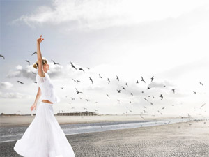 Поле моей надежды