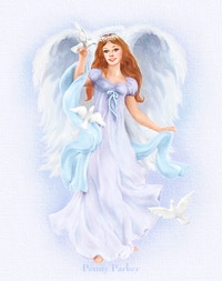 Поле моей надежды