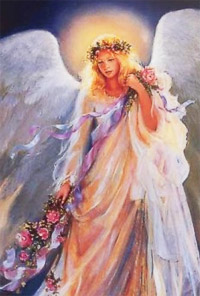 Поле моей надежды