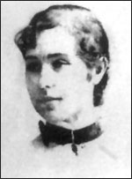 Анна Абрикосова