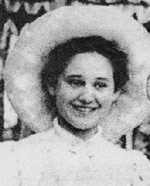 Анна Абрикосова