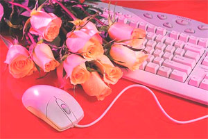 Сайты знакомств - новые краски жизни