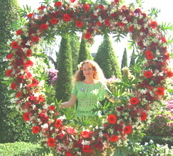 Маргарита Мураховская. Моя родная душа, найди меня!