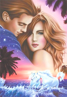 Маргарита Мураховская. Моя родная душа, найди меня!