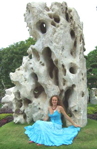 Маргарита Мураховская. Моя родная душа, найди меня!