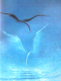 Лидия Милашюте. Добро и зло