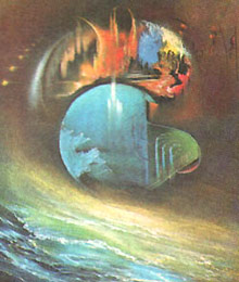 Лидия Милашюте. Памяти Чюрлениса