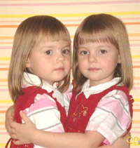 Близнецы и двойники