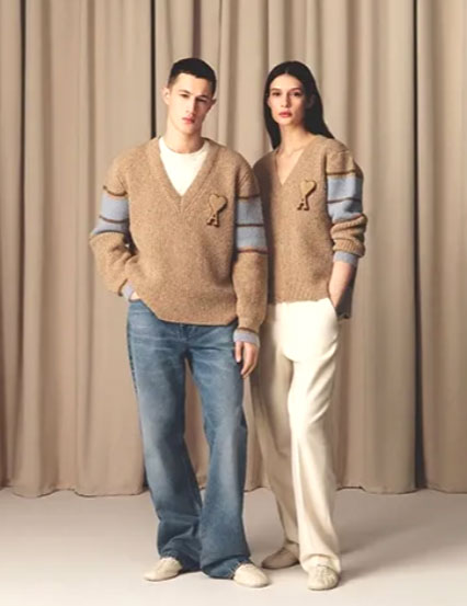 Courage Boutique: Місце, де мода зустрічається з характером