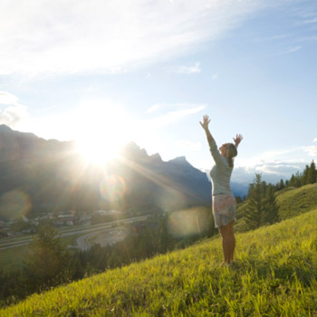 Остаться человеком