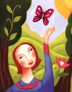 Остаться человеком