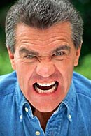 Осторожно, злая собака