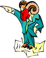 Осторожно, злая собака