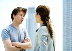 Почему любовь иногда столь мучительна?