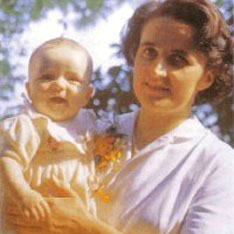 Джанна Беретта Молла