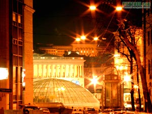 Укрощение строптивой