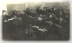 Синдром сердечной недостаточности