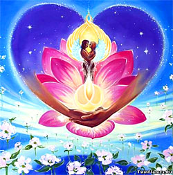 Взгляд из окна