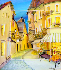 Татьяна Иванова