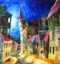 Татьяна Иванова