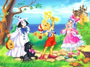 Алексей Николаевич Толстой