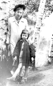 Тропинка в детство