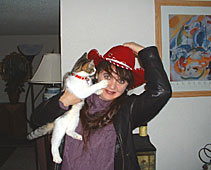 Елена Карлинг