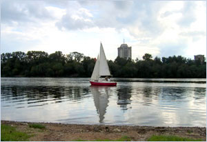 Оксана Онисимова Другая женщина