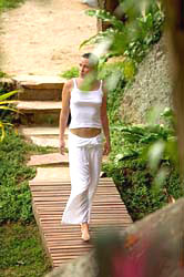 Поцелуй без сигареты