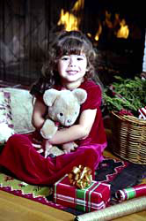 Патрик Павловский. Плюшевый мишка