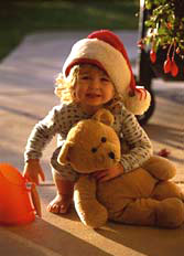 Патрик Павловский. Плюшевый мишка