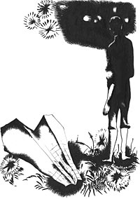 Стихи Николая Семенченкова