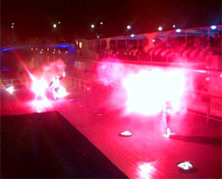 Новые сказки старого Дуная