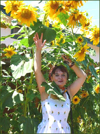 Сарабанда для сорняков