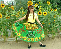 Елена Карлинг